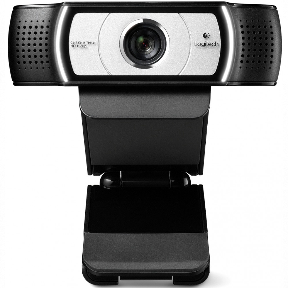 Веб камеры Logitech C930e Business Webcam 960-000972 — фото товара