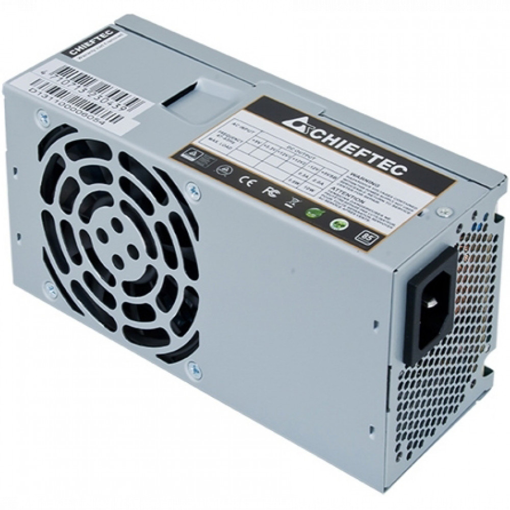 Блок питания Chieftec GPF-350P 350 Вт — фото товара