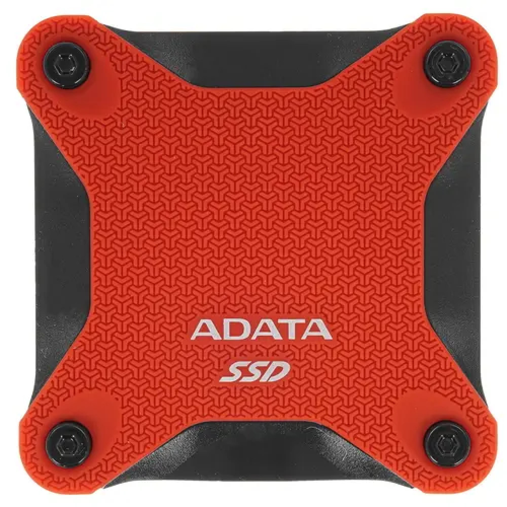 Внешние накопители A-Data SD620 SD620-1TCRD 1 ТБ — фото товара