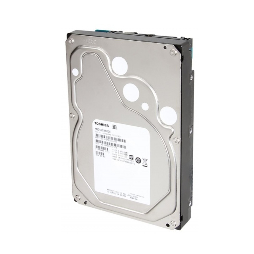 Жесткий диск Toshiba MG06SCA800E — фото товара