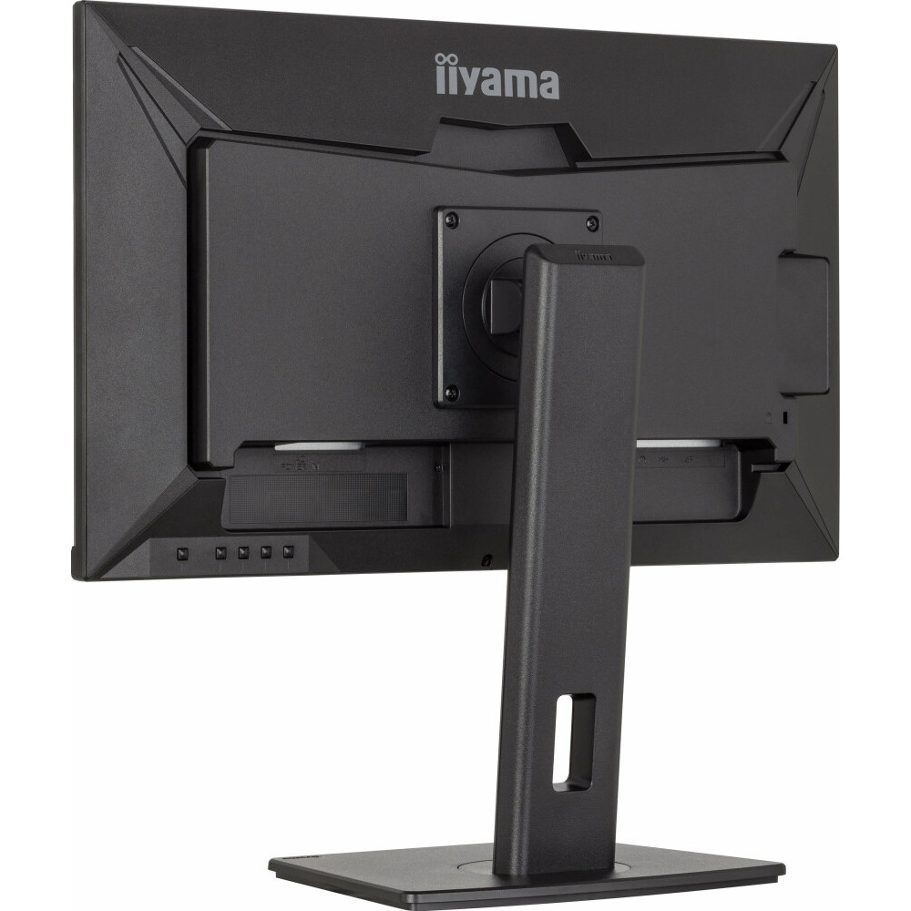 Монитор IIYAMA ProLite XUB2492QSU-B1 23.8 ", IPS, Quad HD 2560x1440 (16:9), 100 Гц - миниатюра 5