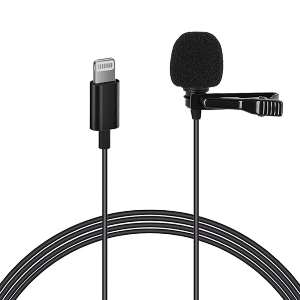 Микрофон COMICA V01SP (MI) 4.5M - миниатюра 2