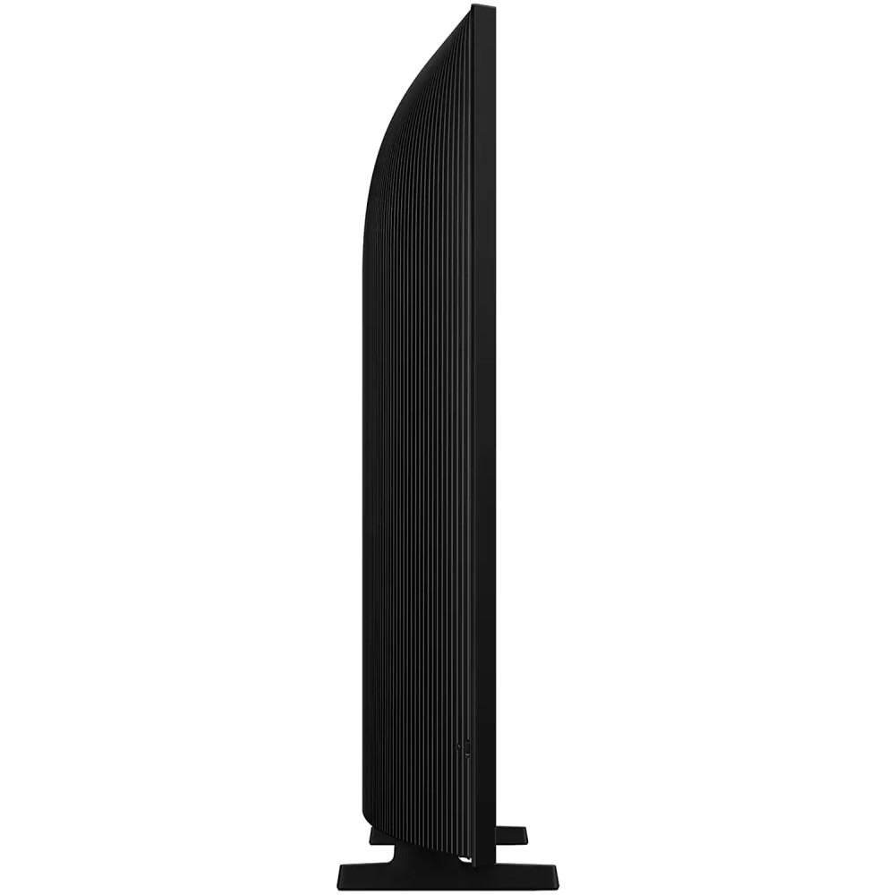Телевизор Samsung UE32H5000FUXKZ 32 ", Smart TV, Черный - миниатюра 4