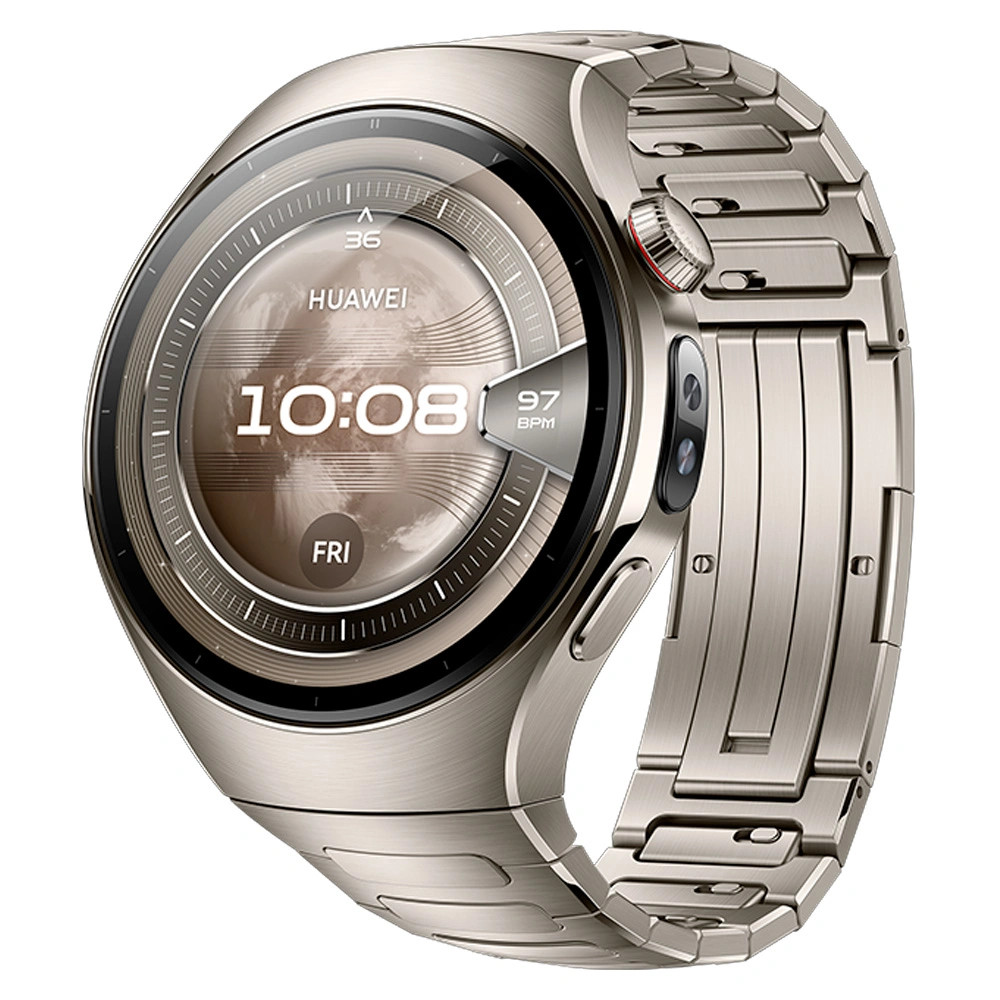 Huawei WATCH 5 55020EVK Смарт-часы - миниатюра 3