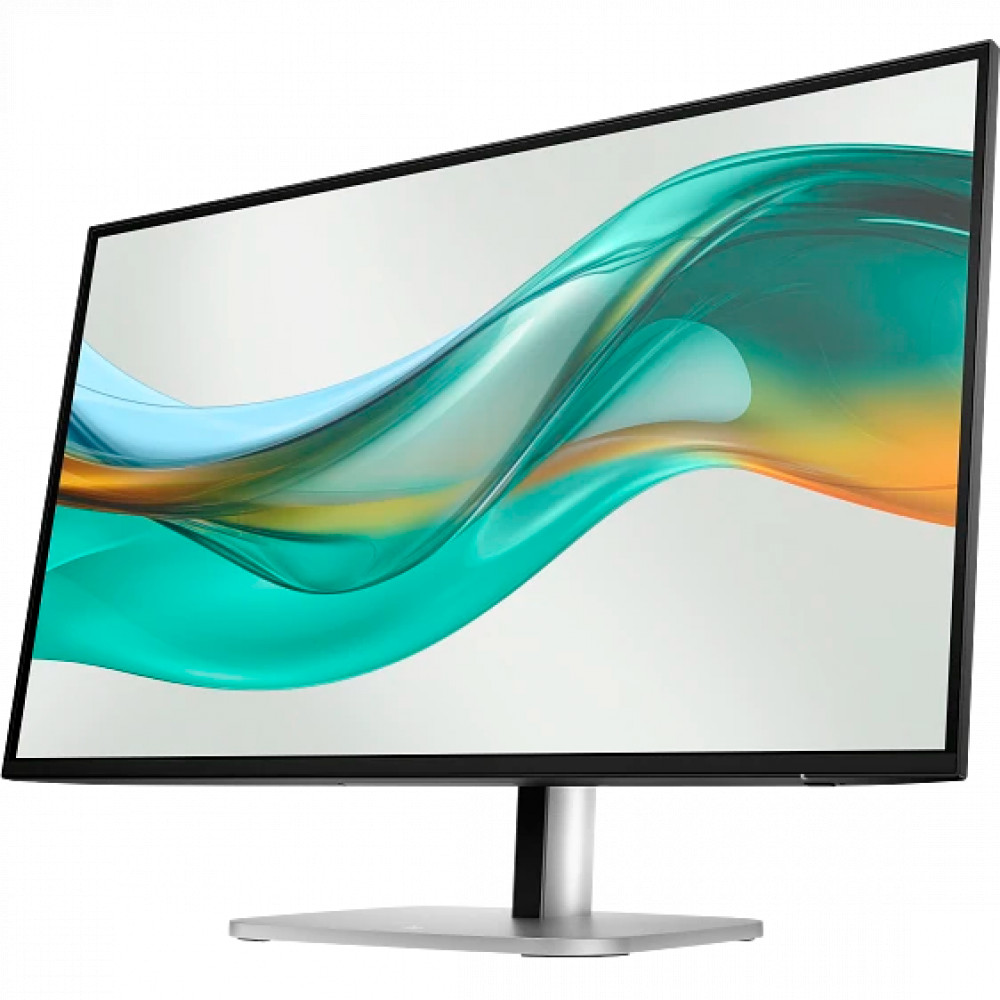 Монитор HP 527pu Series 5 Pro 9E0G5AA#ABB 27 ", IPS, Quad HD 2560x1440 (16:9), 100 Гц - миниатюра 3