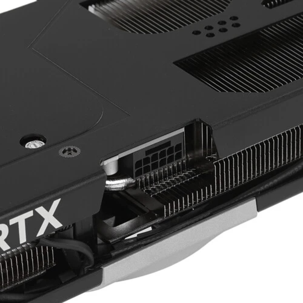 Видеокарта MSI RTX 5080 16G VENTUS 3X 16 ГБ - миниатюра 3