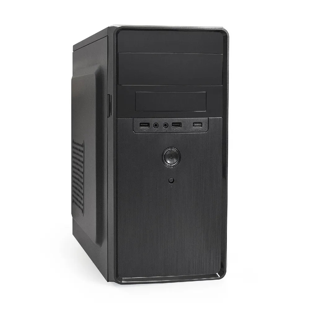 Корпус ExeGate BA-309 EX286412RUS Mini-Tower — фото товара