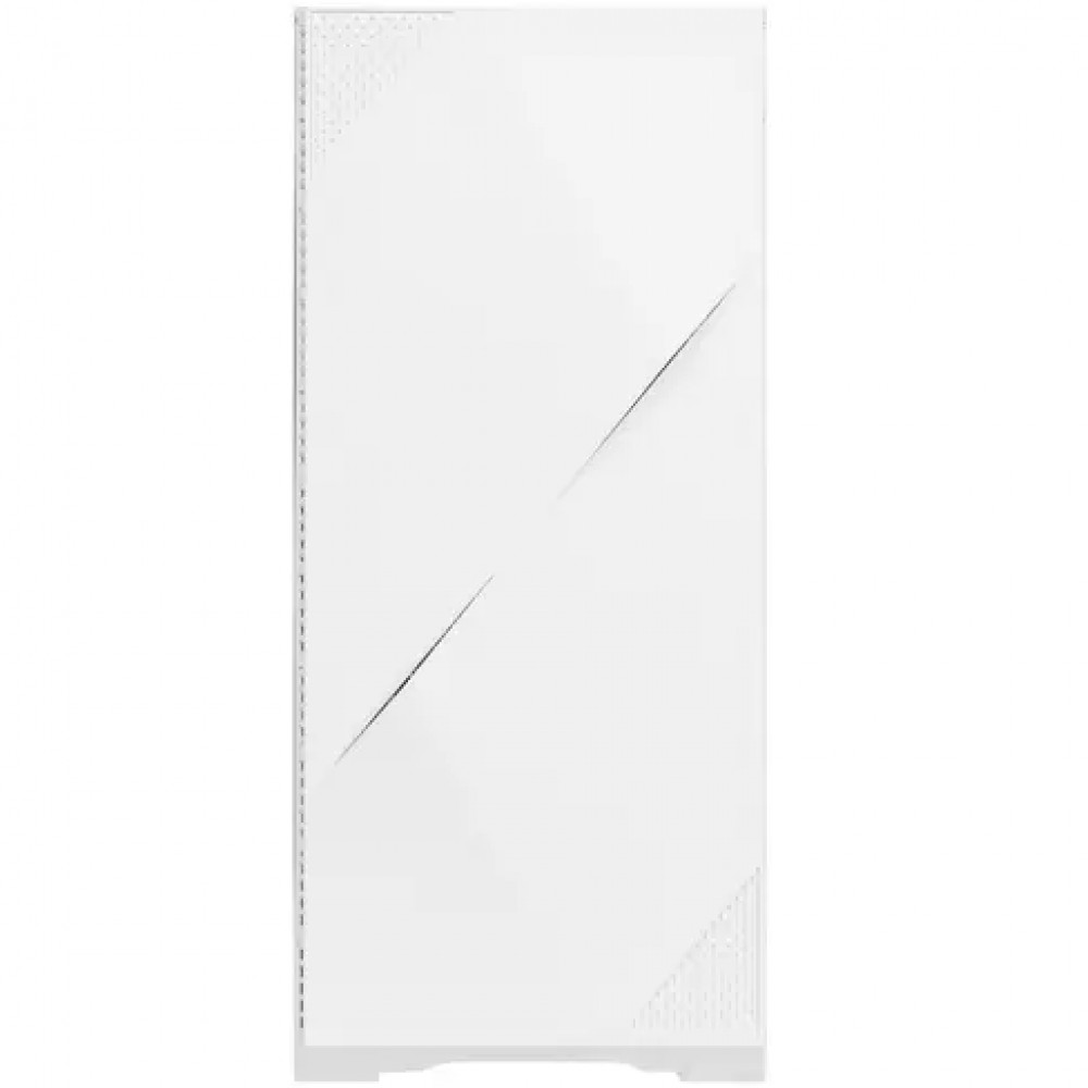 Корпус Zalman Z3 Iceberg White Mid-Tower - миниатюра 4