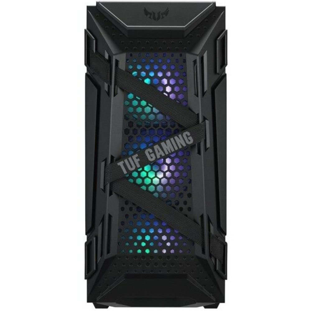Корпус Asus TUF Gaming GT301 Mid-Tower - миниатюра 2