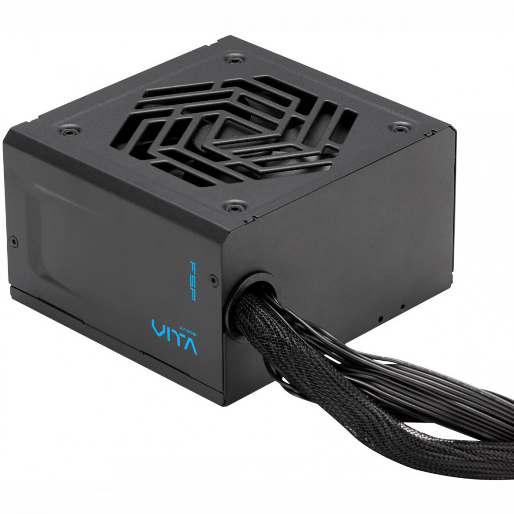 Блок питания FSP VITA-550BD 550 Вт - миниатюра 5