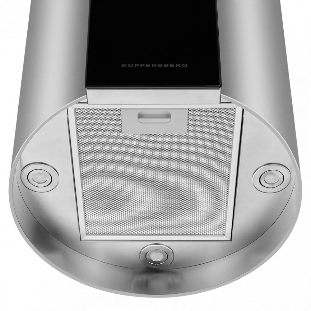 Вытяжка Kuppersberg WL-MOTUBA X - миниатюра 3