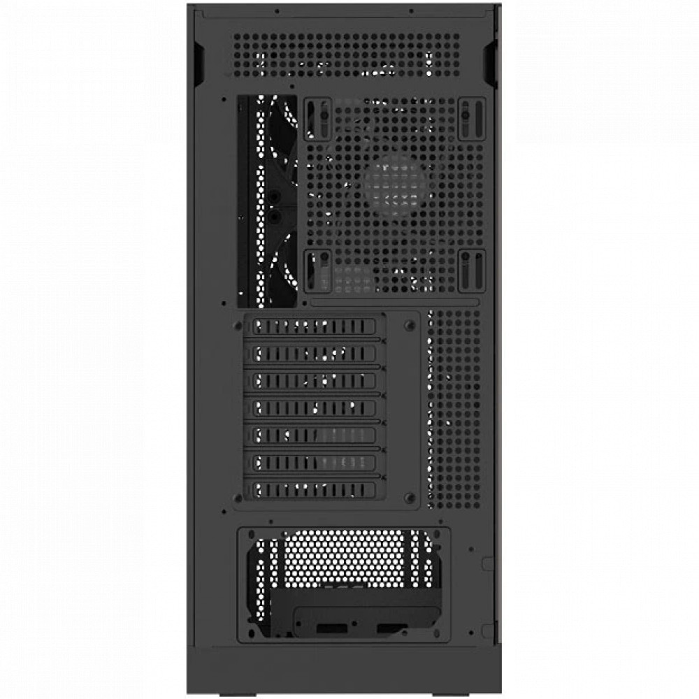 Корпус Thermaltake S370 WS Black CA-11J-00M1WN-00 Mid-Tower - миниатюра 3