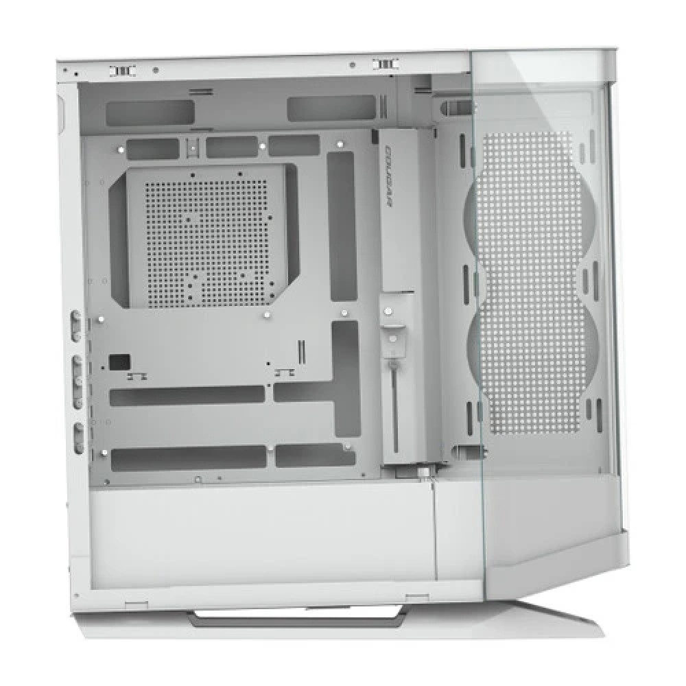 Корпус Cougar FV270 WH Mid-Tower - миниатюра 2
