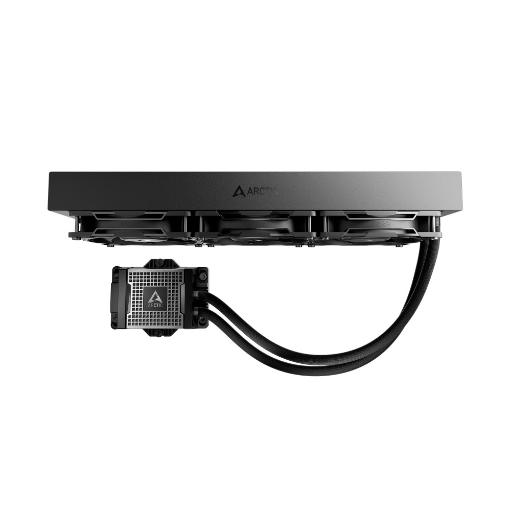 Система охлаждения ARCTIC Liquid Freezer WS360-SP5 ACFRE00200A Для процессора - миниатюра 2