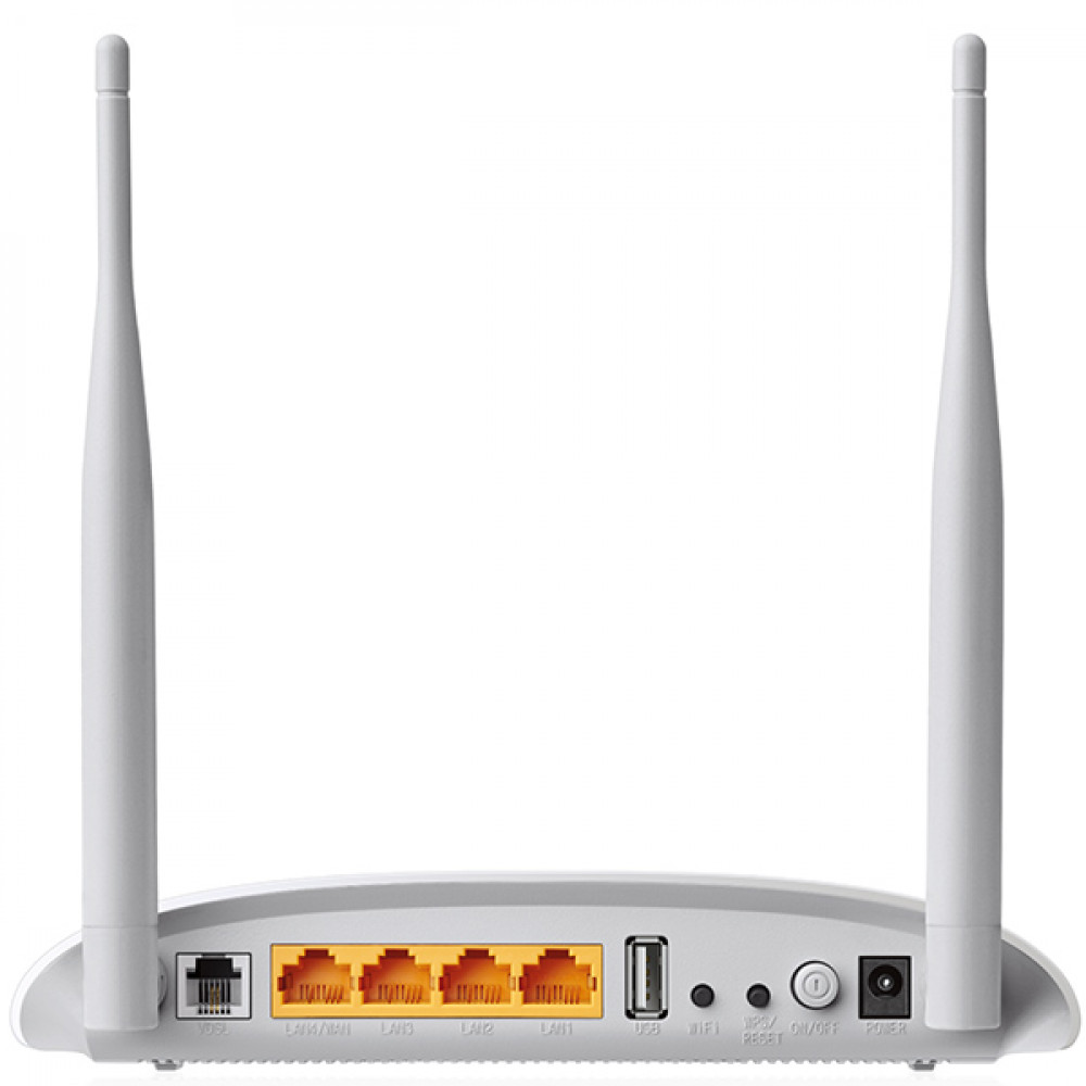Маршрутизатор для дома TP-Link TD-W9970 TD-W9970(EU) - миниатюра 4