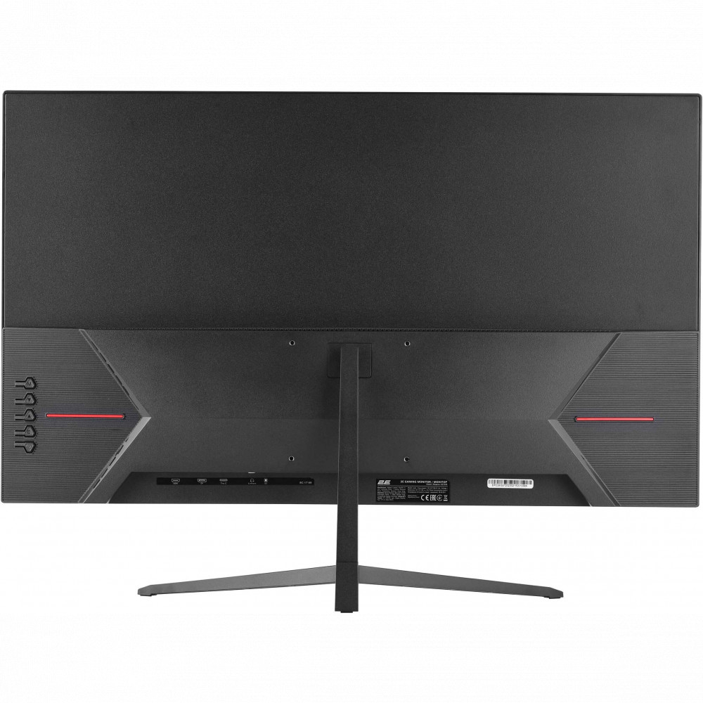 Монитор 2E G2723B 2E-G2723B-01.UA 27 ", IPS, Full HD 1920x1080 (16:9), 165 Гц - миниатюра 7