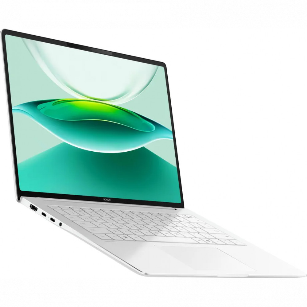 Ноутбук Honor MagicBook Pro 14 FMB-P 5301ANXJ 14.6 ", HiDPI+ 3120x2080 (3:2), Intel, Core Ultra 5, 32 Гб, 1 ТБ, Intel Arc Graphics, Windows 11 Home — фото товара