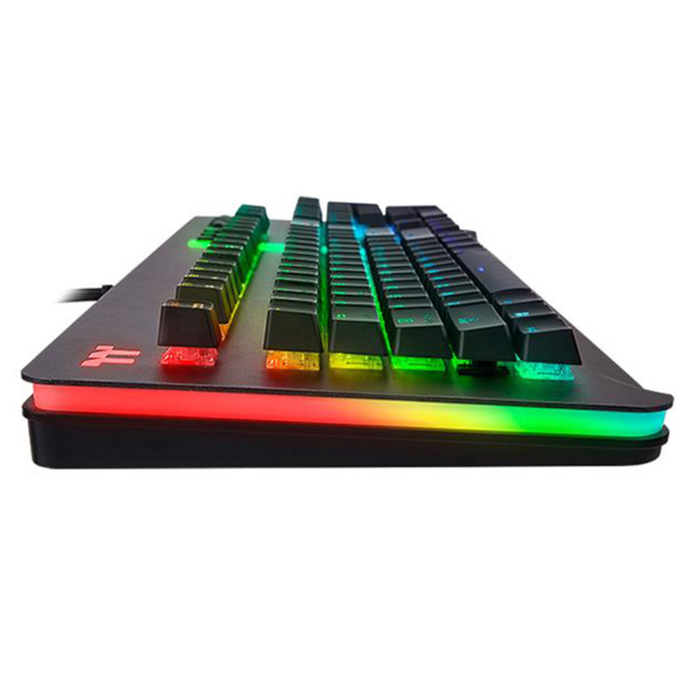 Клавиатура Thermaltake KB-LVT-SSSRRU-01 - миниатюра 3