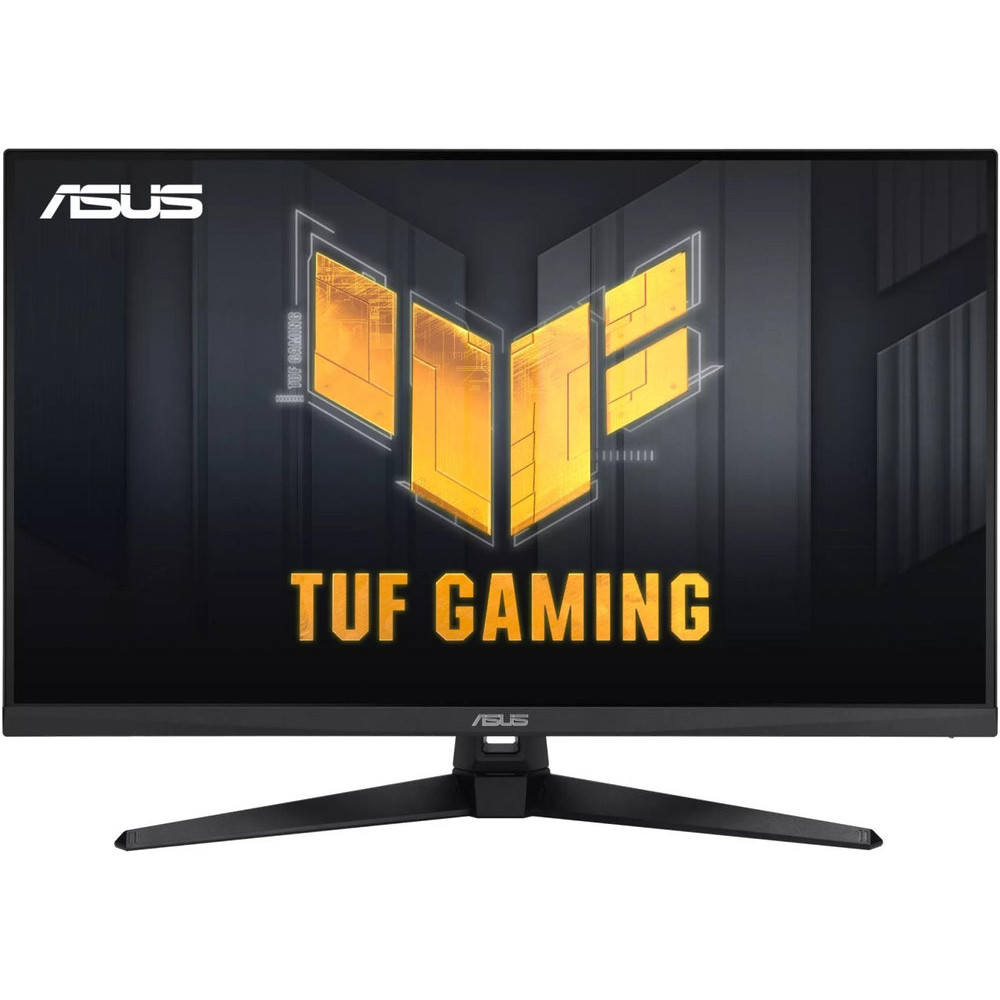 Монитор Asus TUF Gaming VG32UQA1A 31.5 ", VA, 4K UHD 3840x2160 (16:9), 160 Гц — фото товара