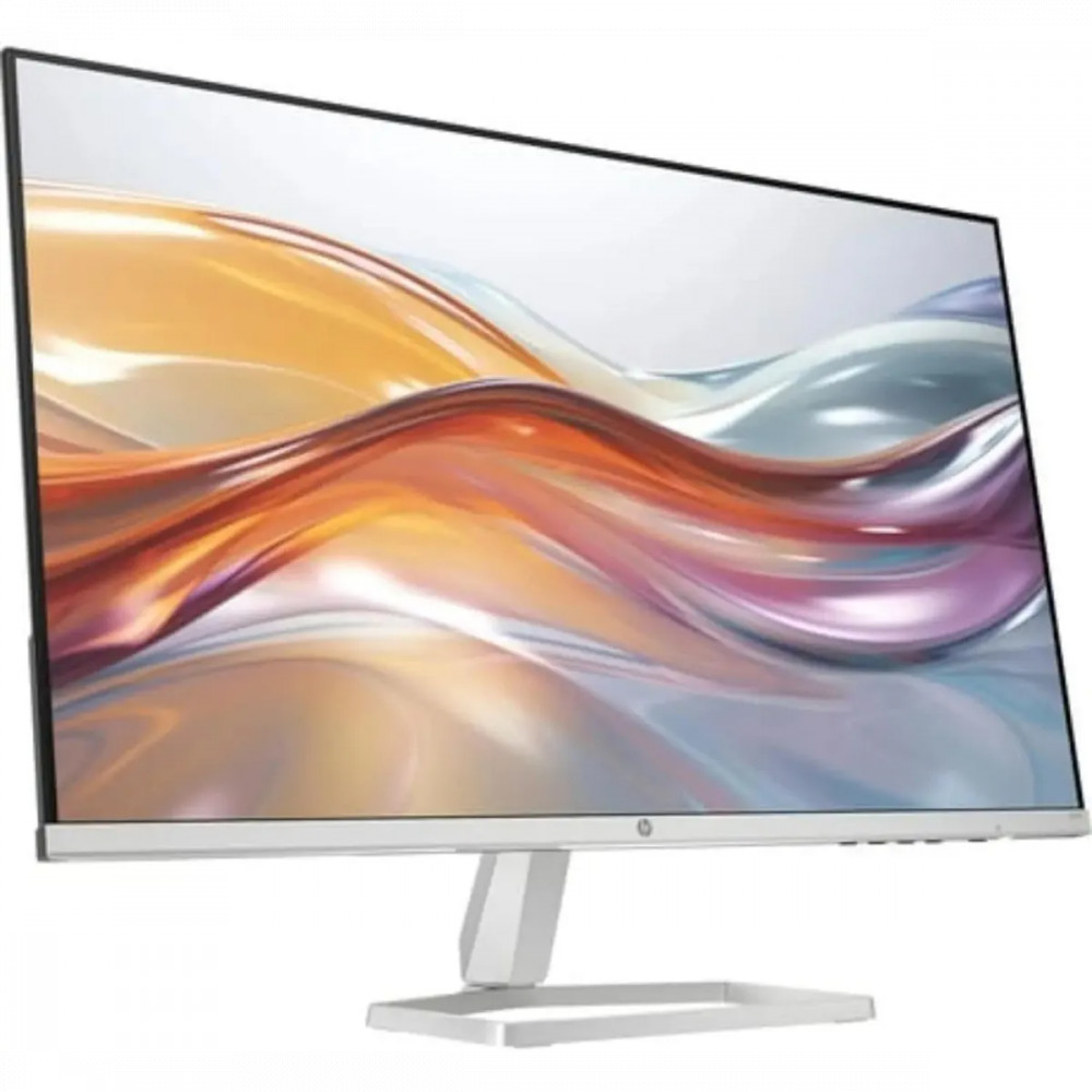 Монитор HP Series 5 527sf 94F44AS 27 ", IPS, Full HD 1920x1080 (16:9), 100 Гц - миниатюра 2
