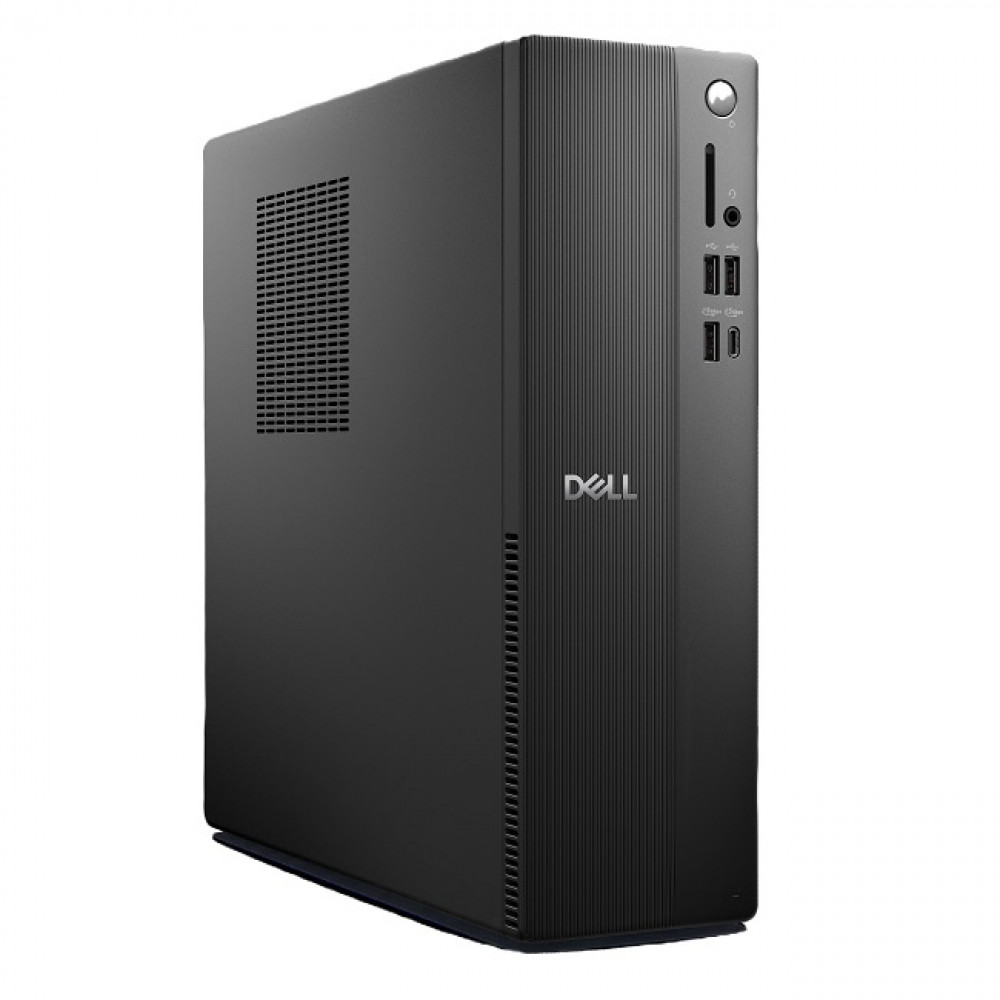 Персональный компьютер Dell Slim ECS1250 210-BPNX_003 Core i5, 14400, 2.5, 8 Гб, Windows 11 Pro - миниатюра 2