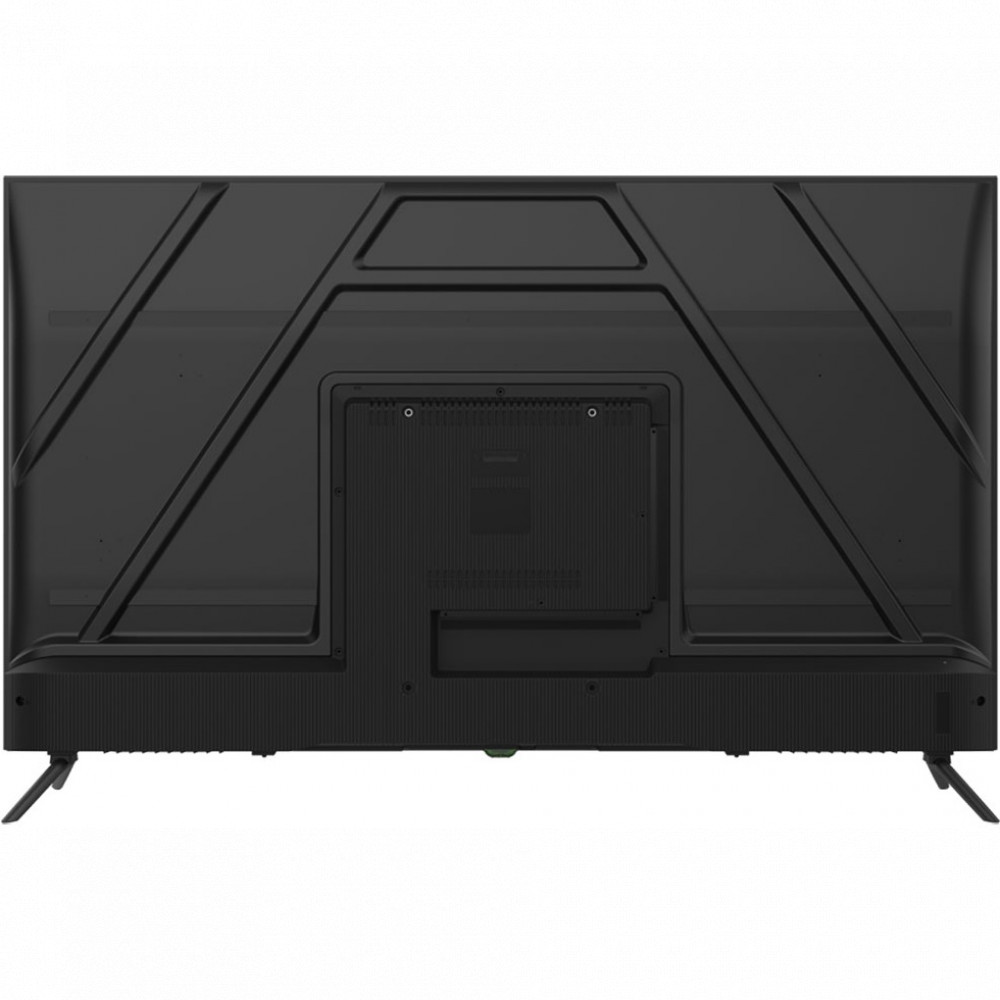 Телевизор Haier DH1ZR7M00RU 43 ", Smart TV, Черный - миниатюра 3