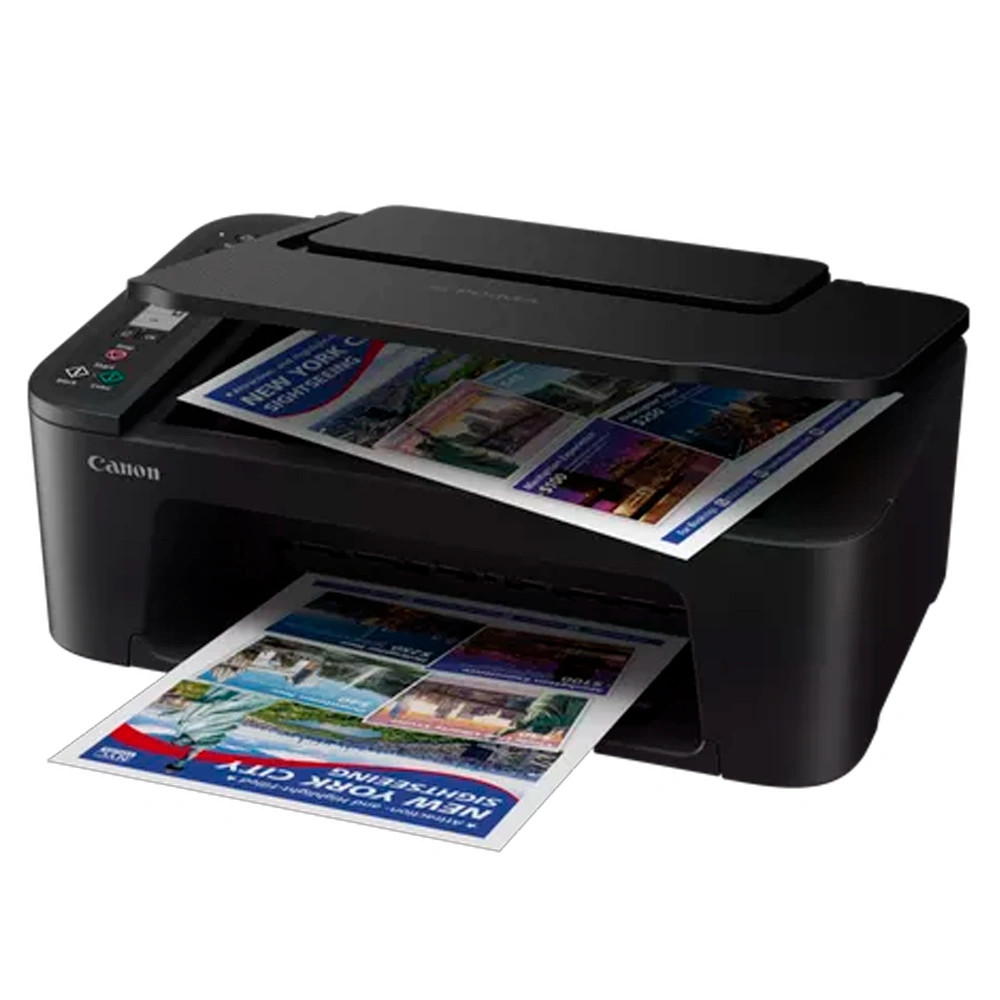 Принтер Canon PIXMA TS3640 6670C007 А4, Струйный, Цветная - миниатюра 3