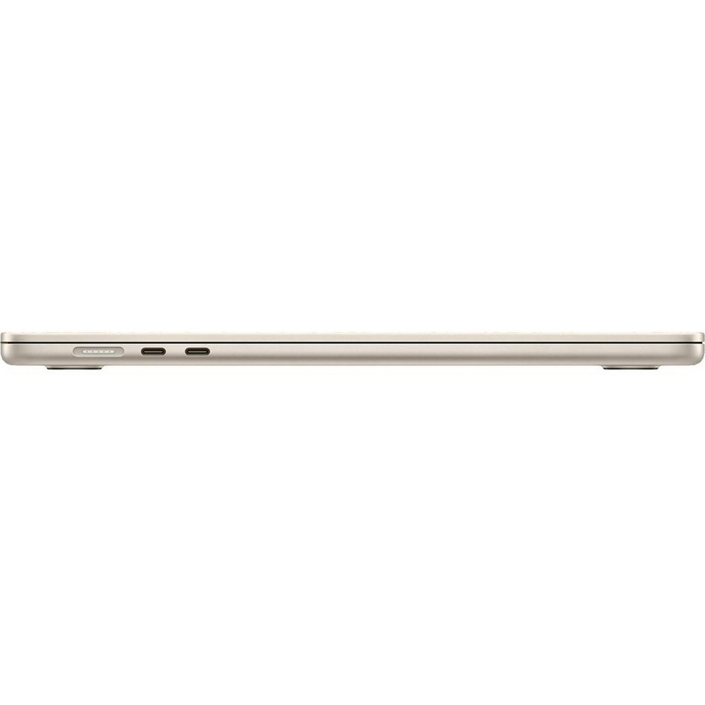 Ноутбук Apple MacBook Air 15 2023 MQKV3RU/A 15.3 ", 2880x1864 (16:10), Apple, M2 series, 8 Гб, 512 ГБ, Apple M2 10-Core, Mac OS - миниатюра 7
