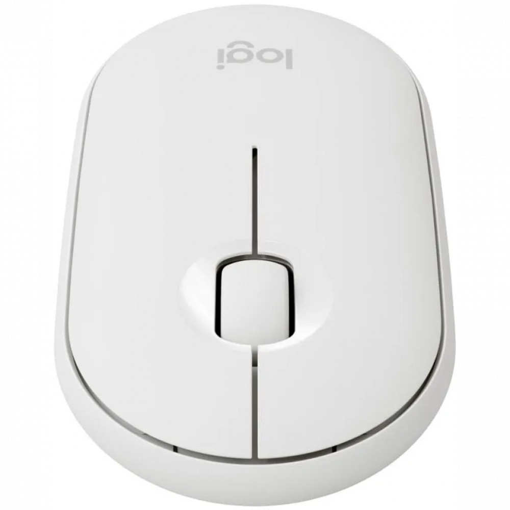 Мышь Logitech M350 910-005541 Бюджетные, Проводная - миниатюра 3