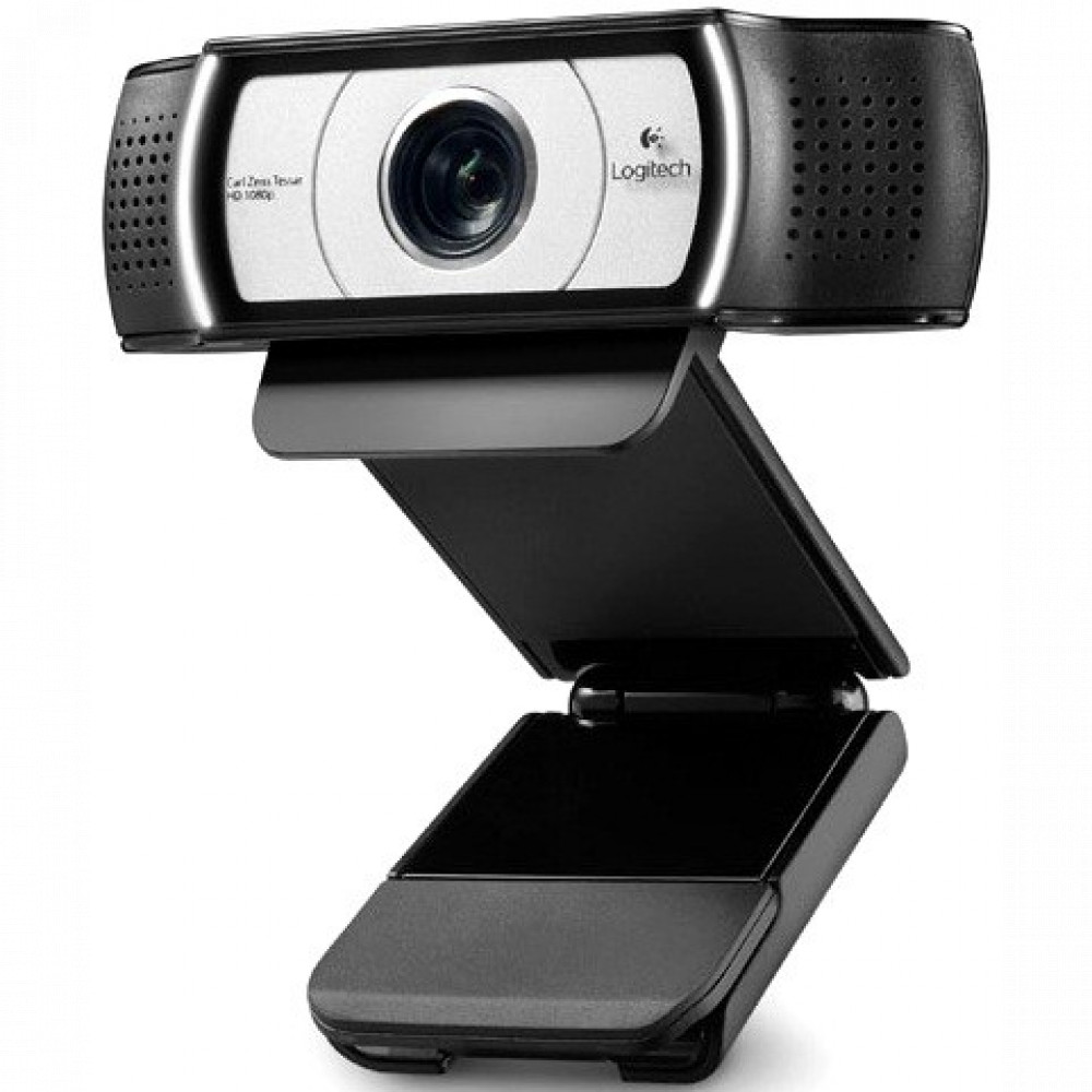 Веб камеры Logitech C930e Business Webcam 960-000972 - миниатюра 2