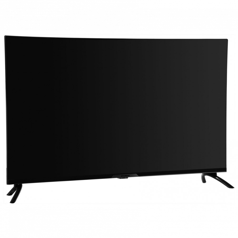 Телевизор Hyundai FULL HD H-LED40BS5003 40 ", Smart TV, Черный — фото товара