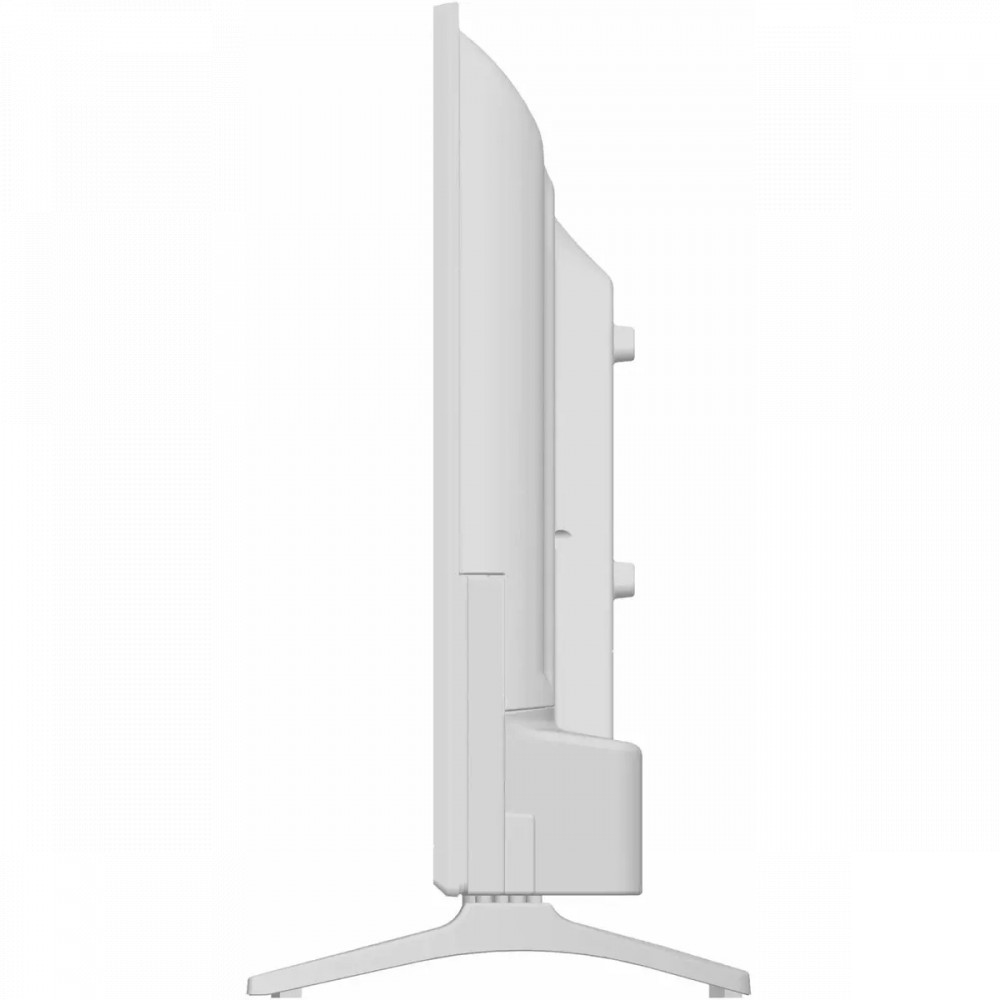 Телевизор Asano 28LH5011T 28 ", Smart TV, Белый - миниатюра 4