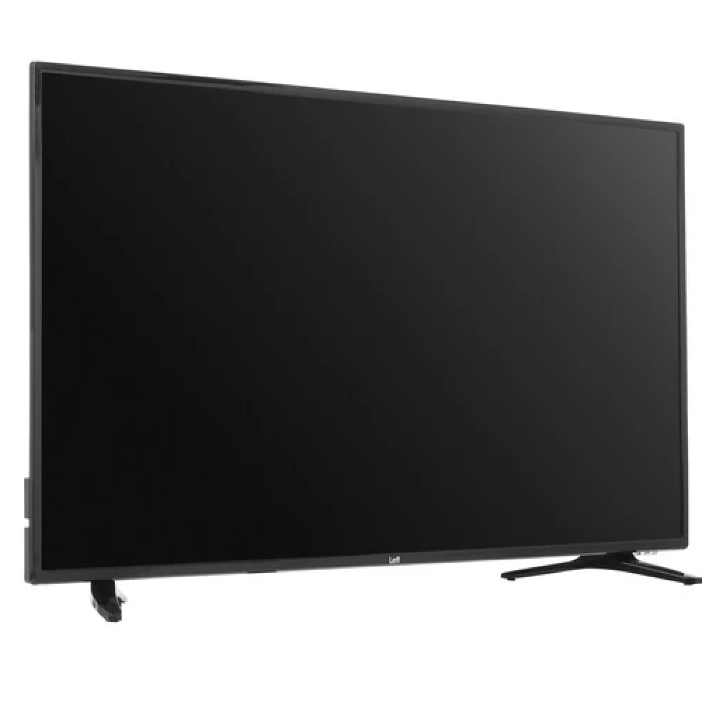 Телевизор Leff 43F690T 43 ", Smart TV, Черный - миниатюра 3