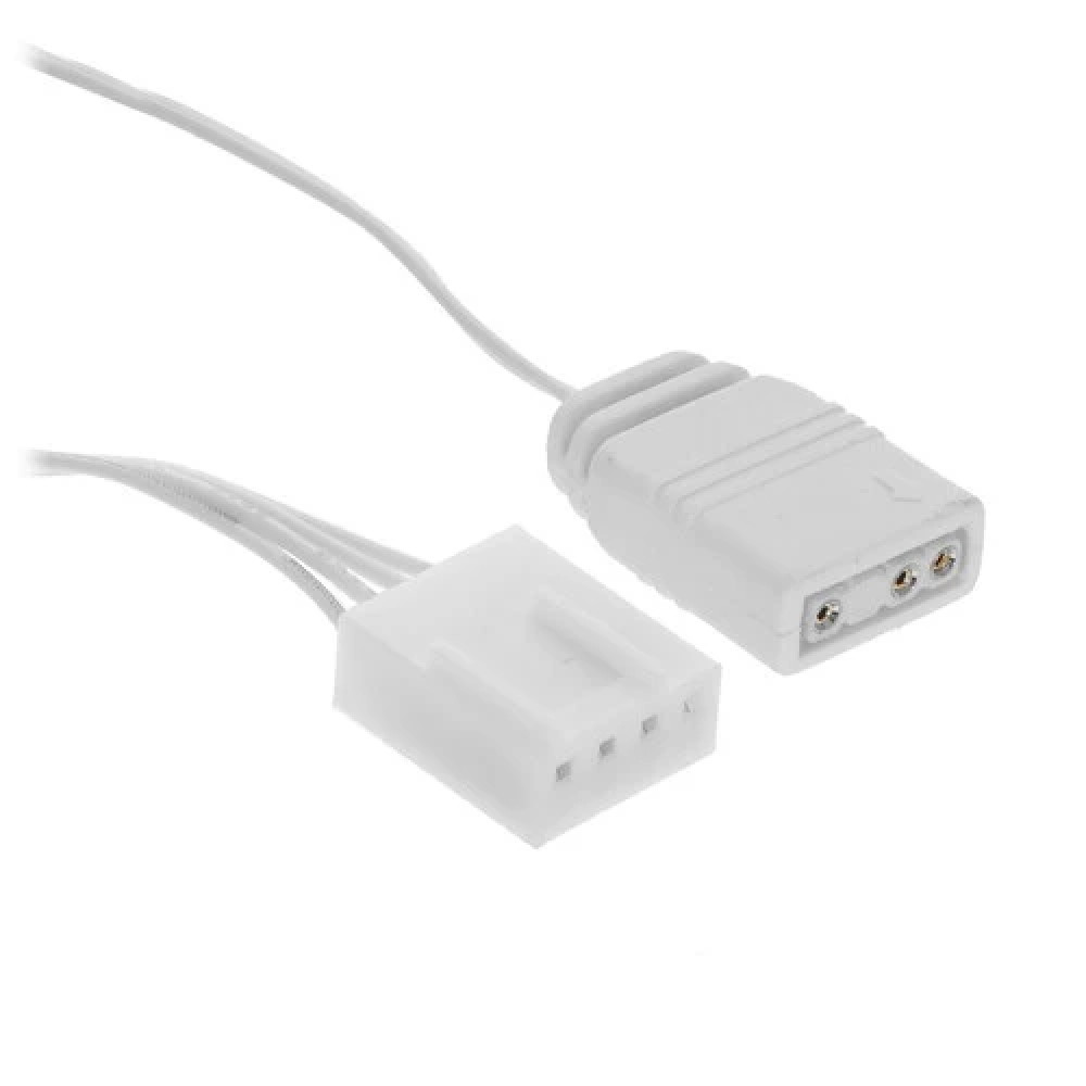 Система охлаждения ID-Cooling SE-226-XT ARGB SNOW SE-226-XT_ARGB_SNOW Для процессора - миниатюра 4