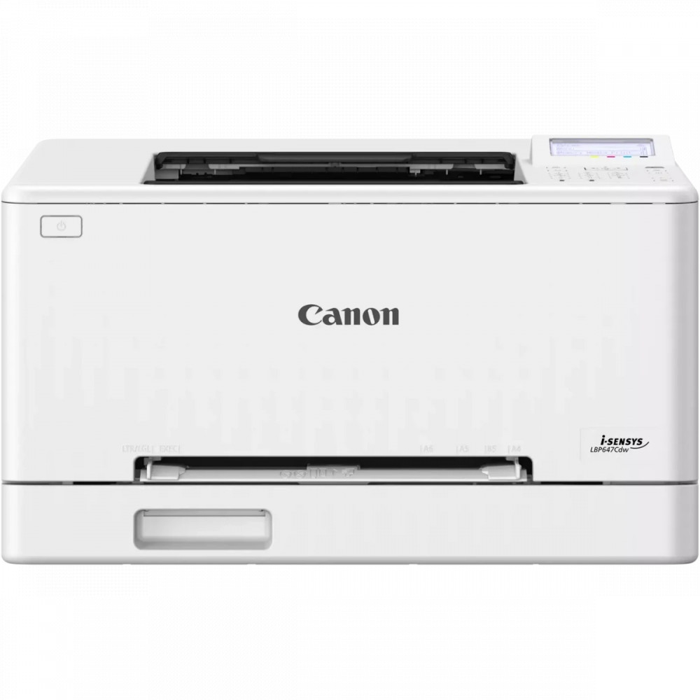 МФУ Canon i-SENSYS LBP647Cdw 6929C014 А4, Лазерный, Цветная — фото товара