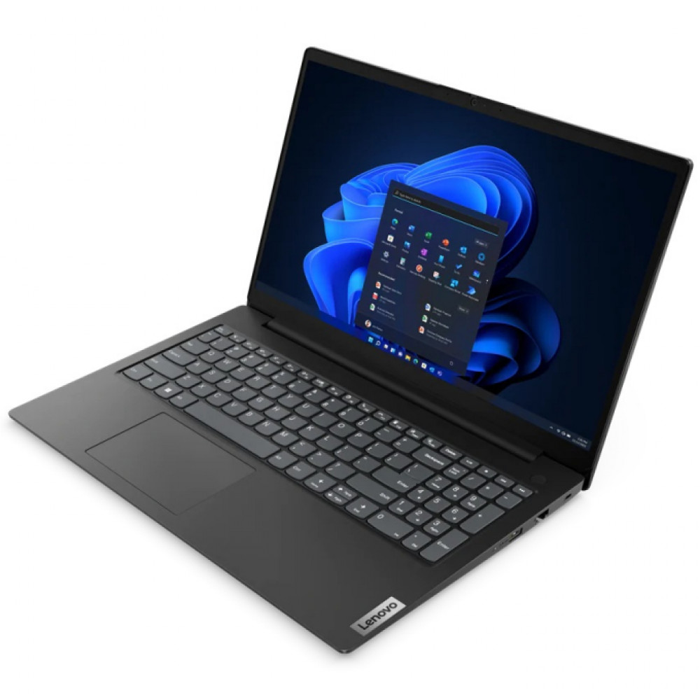 Ноутбук Lenovo V15 G4 AMN 82YU0080AK 15.6 ", FHD 1920x1080 (16:9), AMD, Ryzen 3, 8 Гб, 256 ГБ, AMD Radeon 610M - миниатюра 3