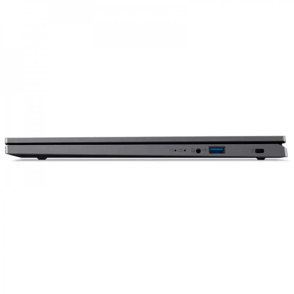 Ноутбук Acer Aspire 5 A515-58P-787K NX.KHJER.006 15.6 ", FHD 1920x1080 (16:9), Intel, Core i7, 8 Гб, 512 ГБ, Intel Iris Xe Graphics - миниатюра 4