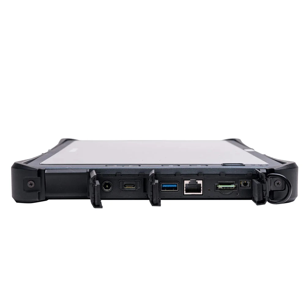 Планшет Durabook U1H1P2DE_BXX 256 Гб, 8 Гб - миниатюра 4