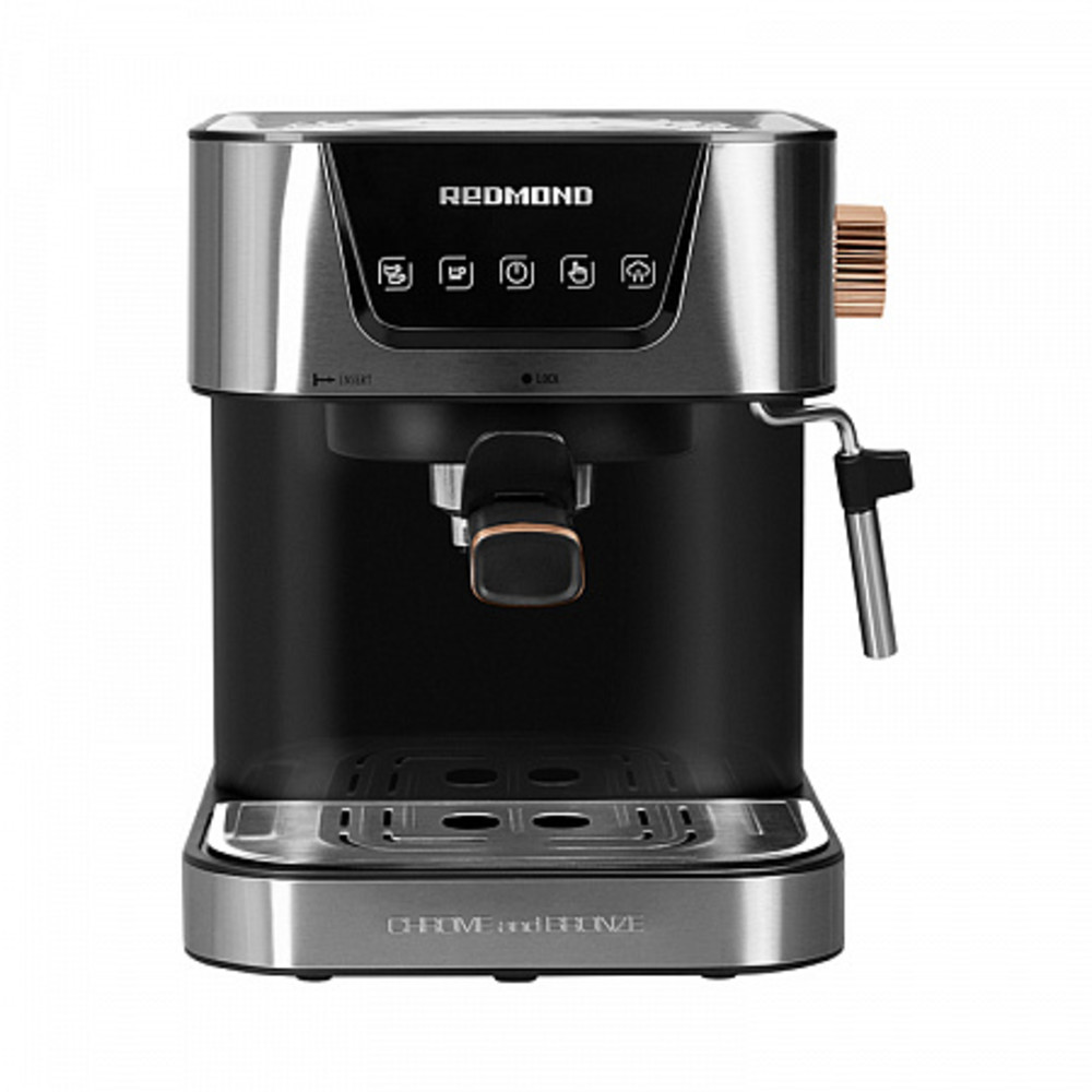 Кофемашина Redmond RCM-CBM1514 — фото товара