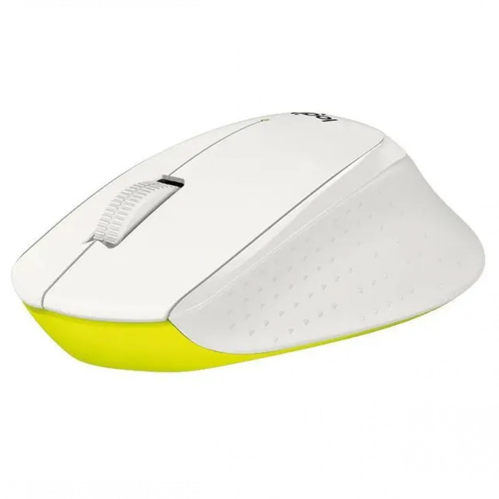 Мышь Logitech M330 Silent Plus 910-004926 Бюджетные, Беспроводная - миниатюра 4