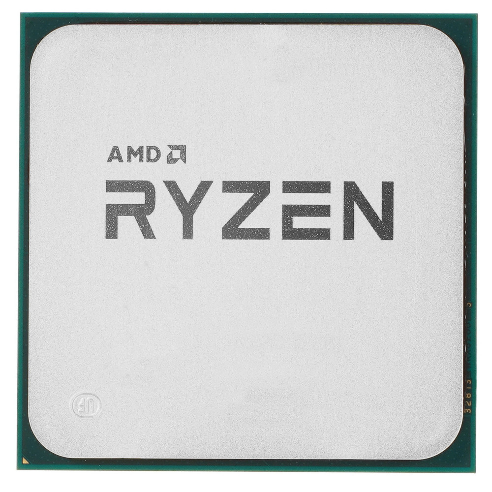 Процессор AMD Ryzen 5 5500X3D OEM 100-000001504 Ryzen 5 — фото товара