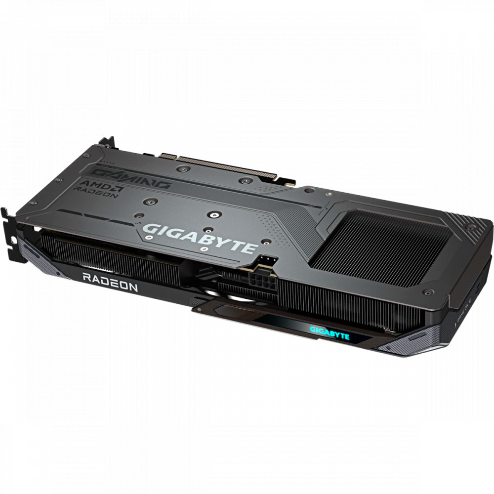 Видеокарта Gigabyte AMD Radeon RX 9060 XT Gigabyte GAMING OC 8Gb GV-R9060XTGAMING OC-8GD 8 ГБ - миниатюра 2