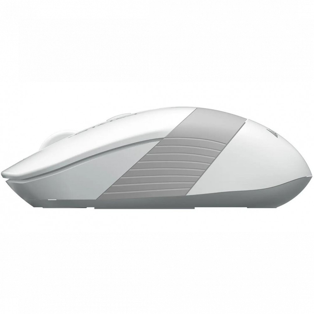 Клавиатура + мышь A4Tech Fstyler FG1010S White FG1010S-White Fstyler - миниатюра 11