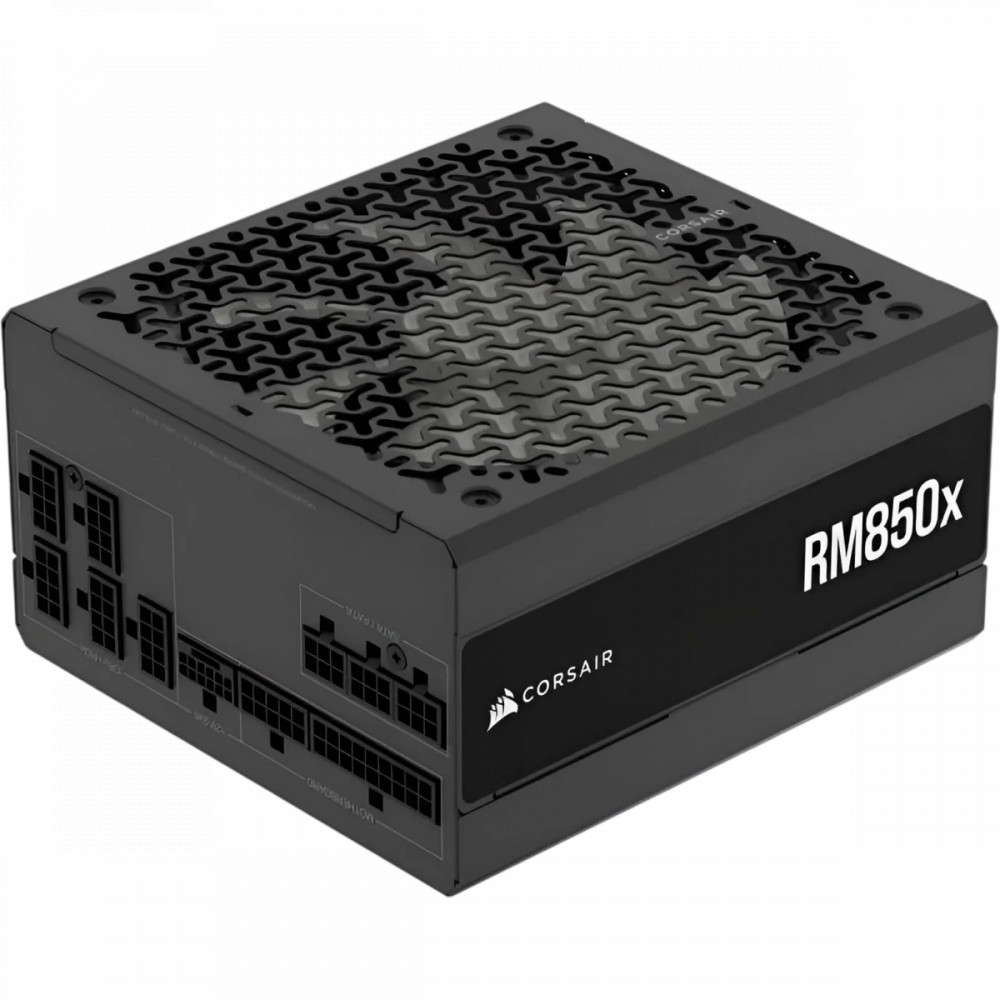 Блок питания Corsair RM850x 850W CP-9020270-EU 850 Вт - миниатюра 2