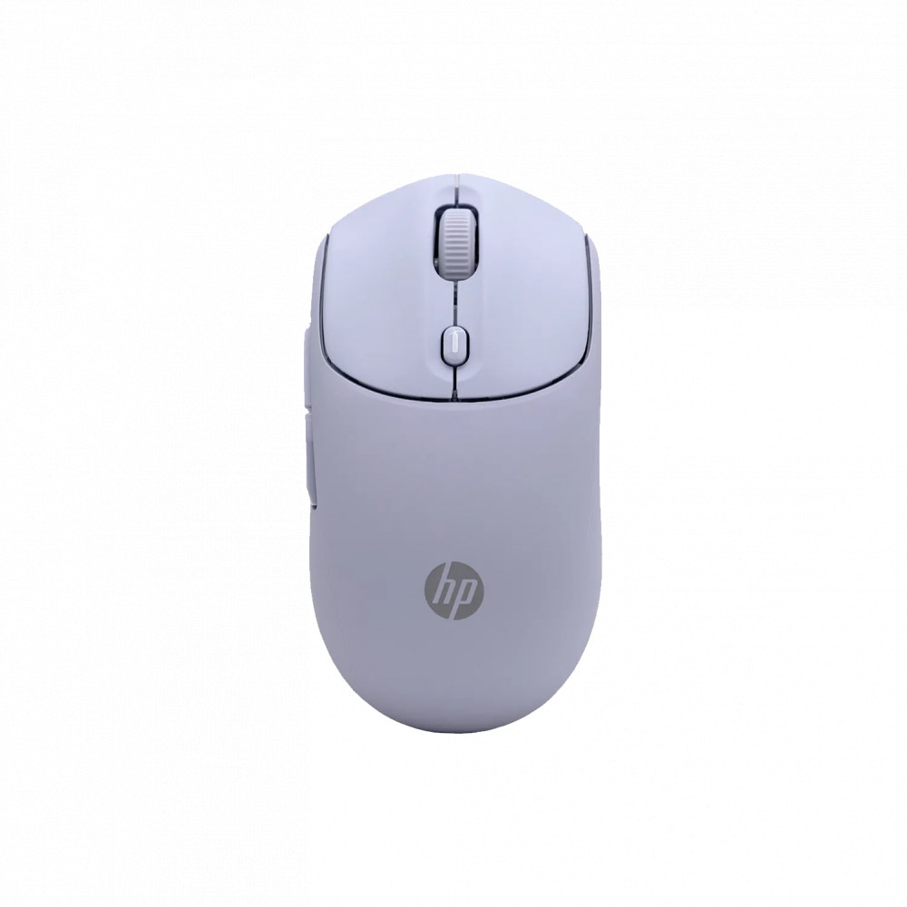 Мышь HP 400 Quiet PUP Wireless Mouse AZ7B7AA Бюджетные, Беспроводная — фото товара