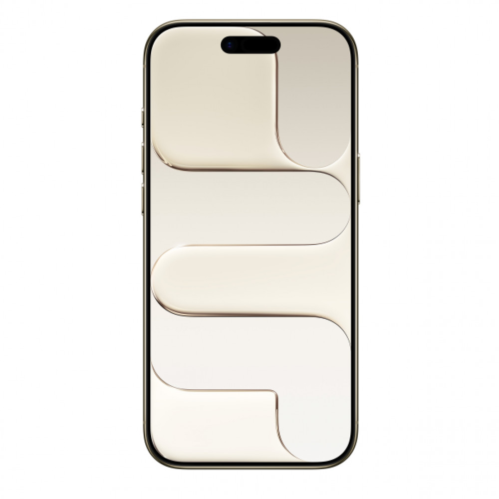 Смартфон Apple iPhone Air 256GB Light Gold MG2N4HX/A 256 Гб, 12 Гб - миниатюра 2