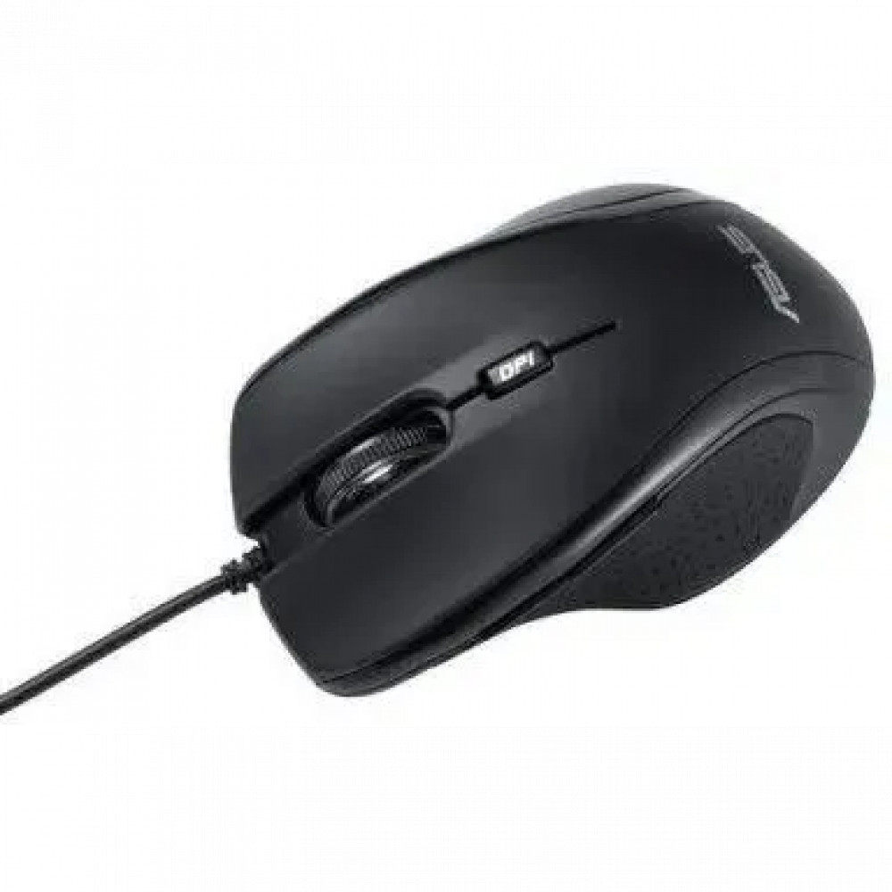 Мышь Asus UX300 PRO 90XB04B0-BMU000 Бюджетные, Проводная - миниатюра 3
