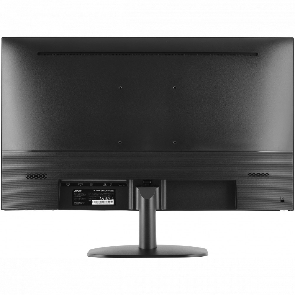 Монитор 2E G2423B 2E-G2423B-01.UA 23.8 ", IPS, Full HD 1920x1080 (16:9), 165 Гц - миниатюра 6
