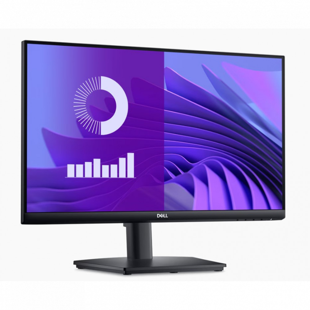 Монитор Dell E2425HS 210-BNJV 23.8 ", VA, Full HD 1920x1080 (16:9), 75 Гц — фото товара