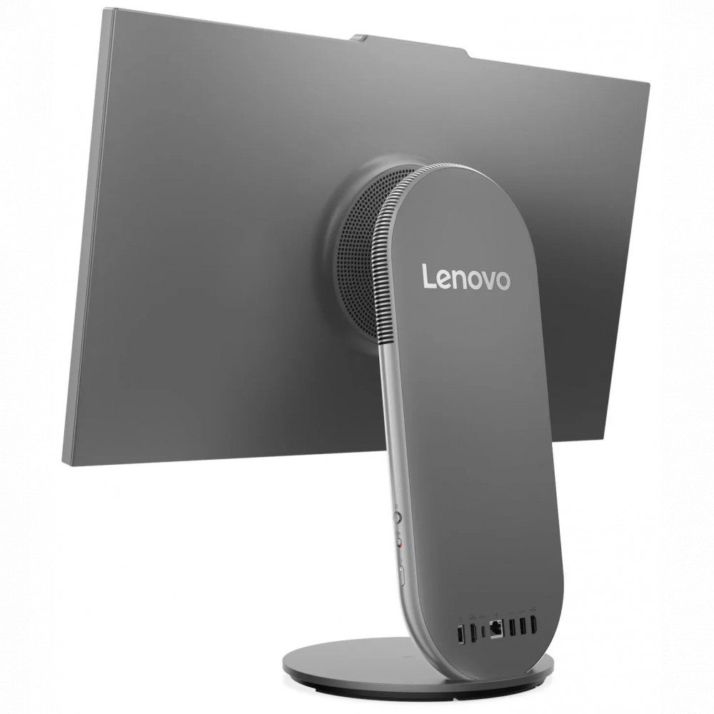Моноблок Lenovo Yoga AIO 27IPH11 F0JR001KRU 27 ", Intel, Core Ultra 5, 325, 2.1, 16 Гб, 1 Тб - миниатюра 4